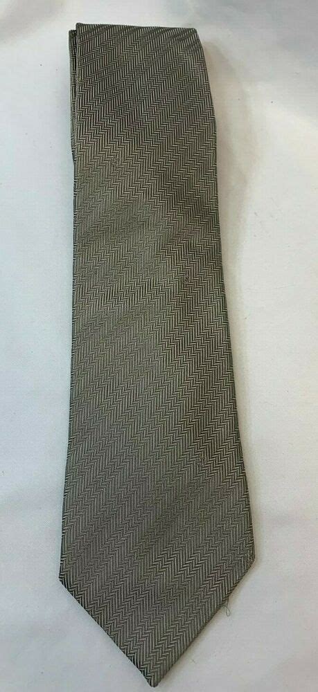 silver gucci tie|Gucci tie for men.